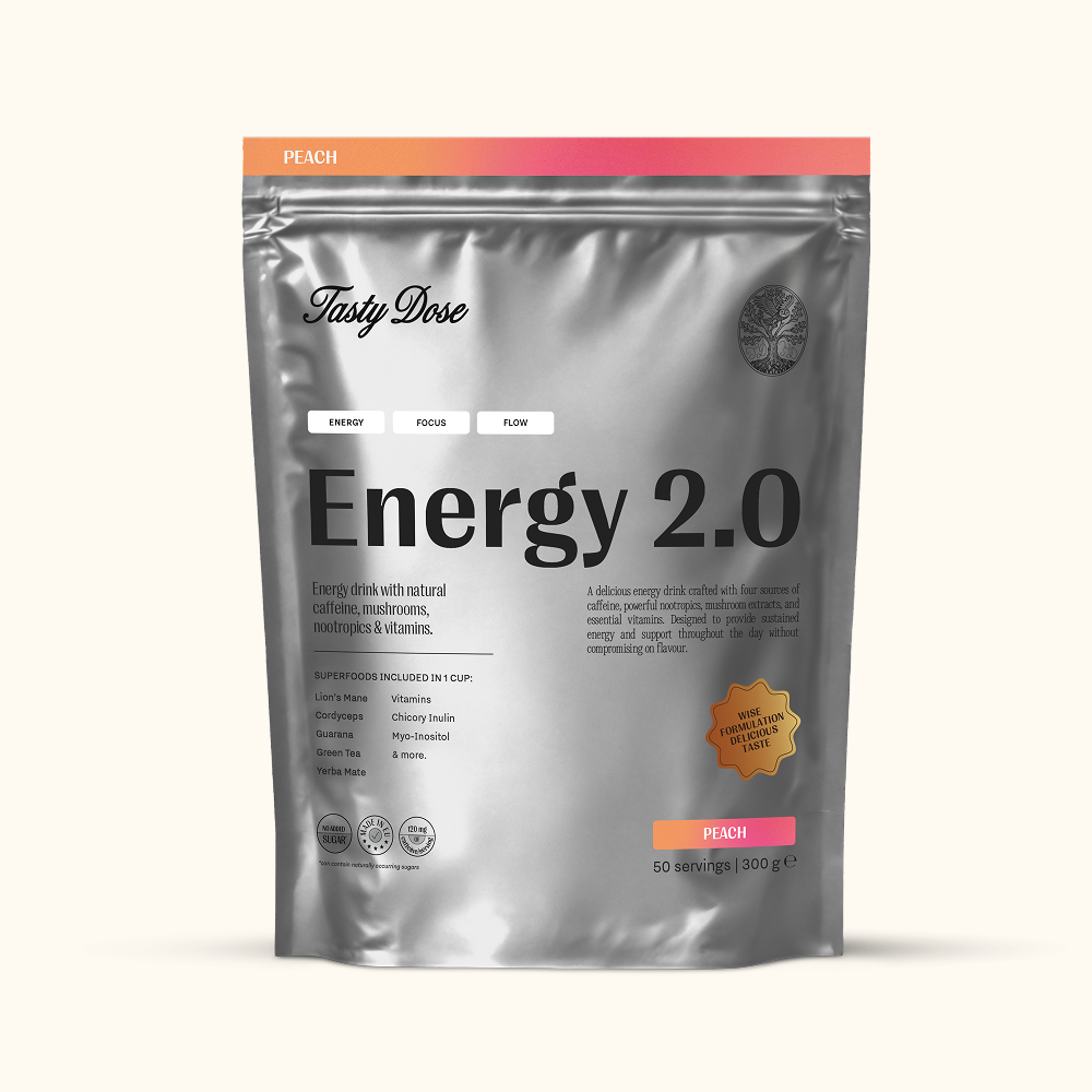 Energy 2.0 - Starter Pack