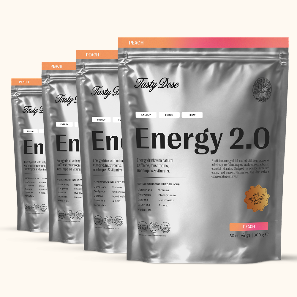Energy 2.0 - Starter Pack
