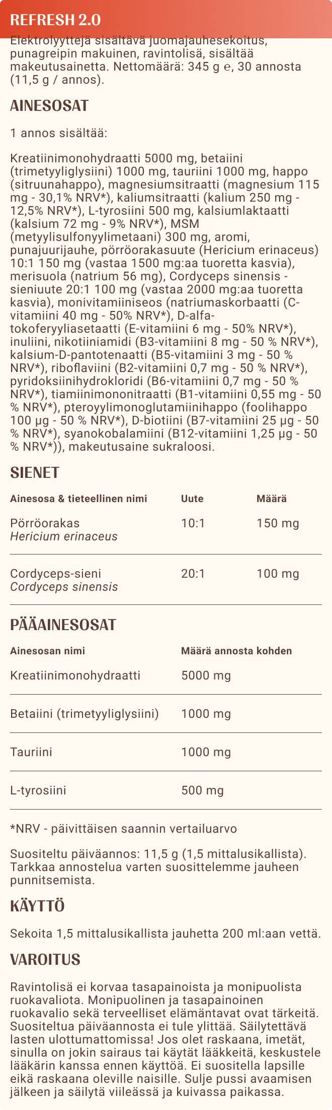 Punainen greippi