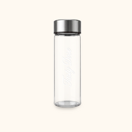 Glass bottle