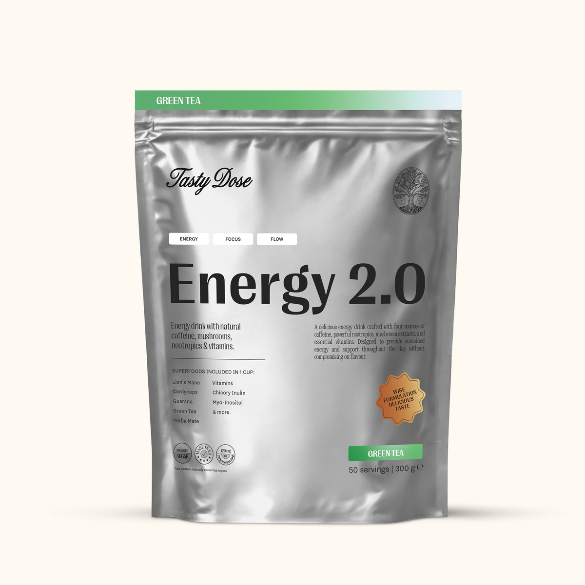 Energy 2.0