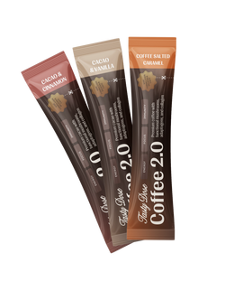 Coffee Sample pack