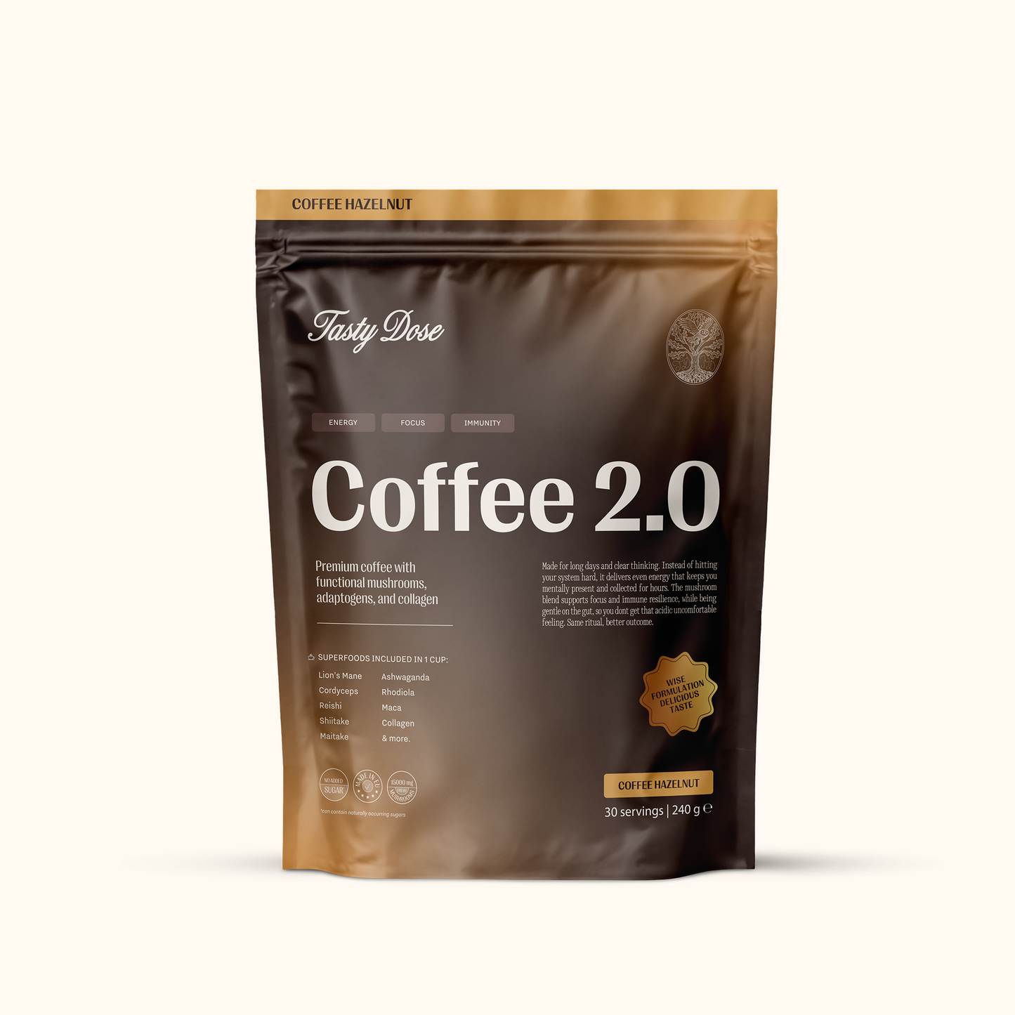 Coffee 2.0