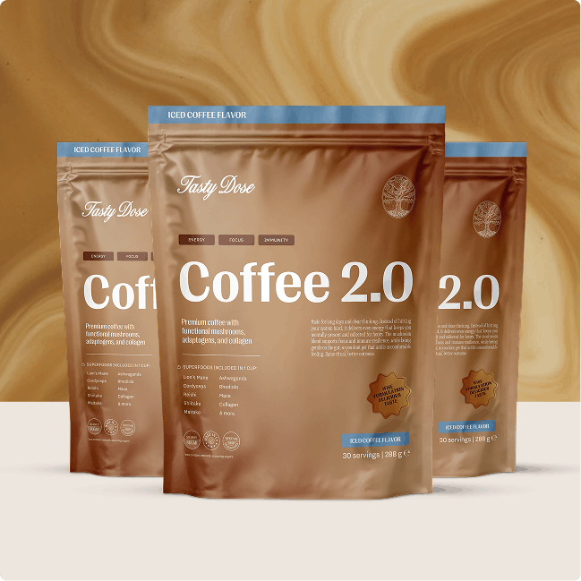 3x Coffee 2.0