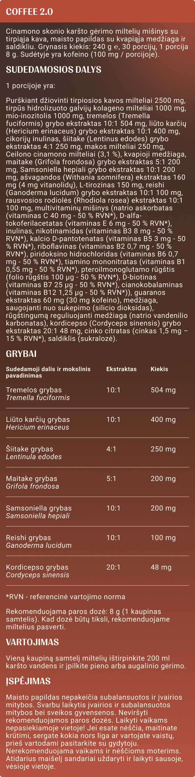 Cinamonas