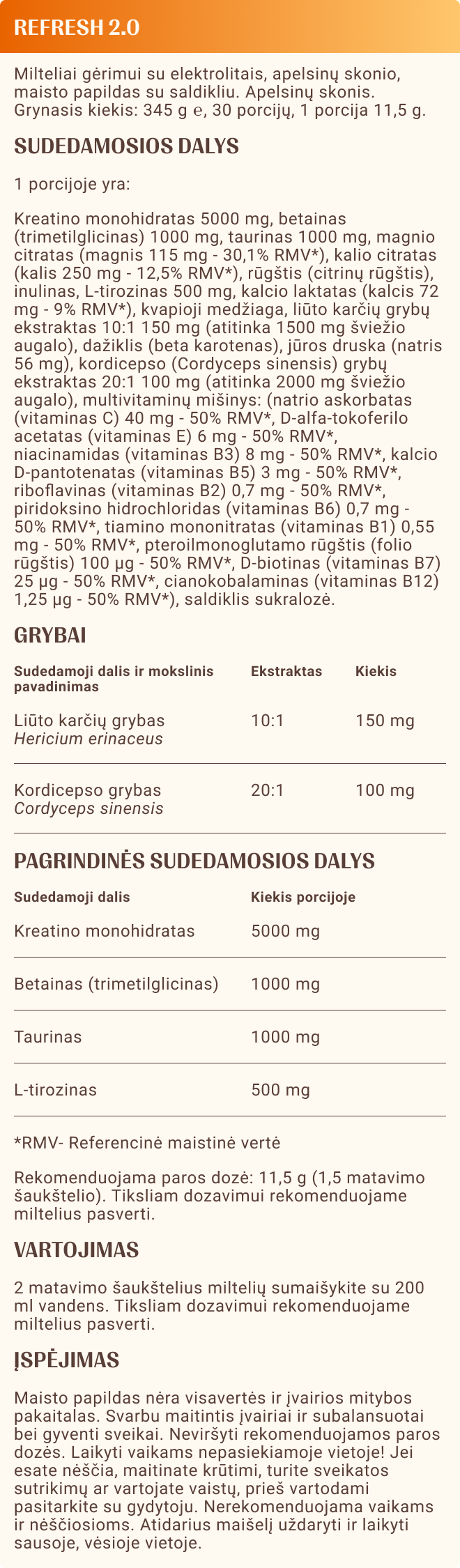 Apelsinas
