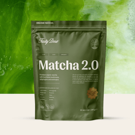 Matcha 2.0 - Starter Pack