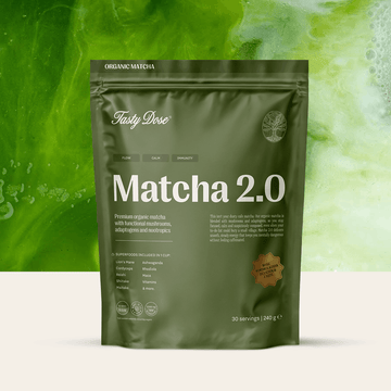 Matcha 2.0 - Starter Pack