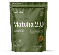 Matcha 2.0