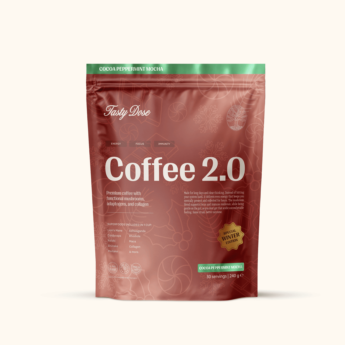 Coffee 2.0