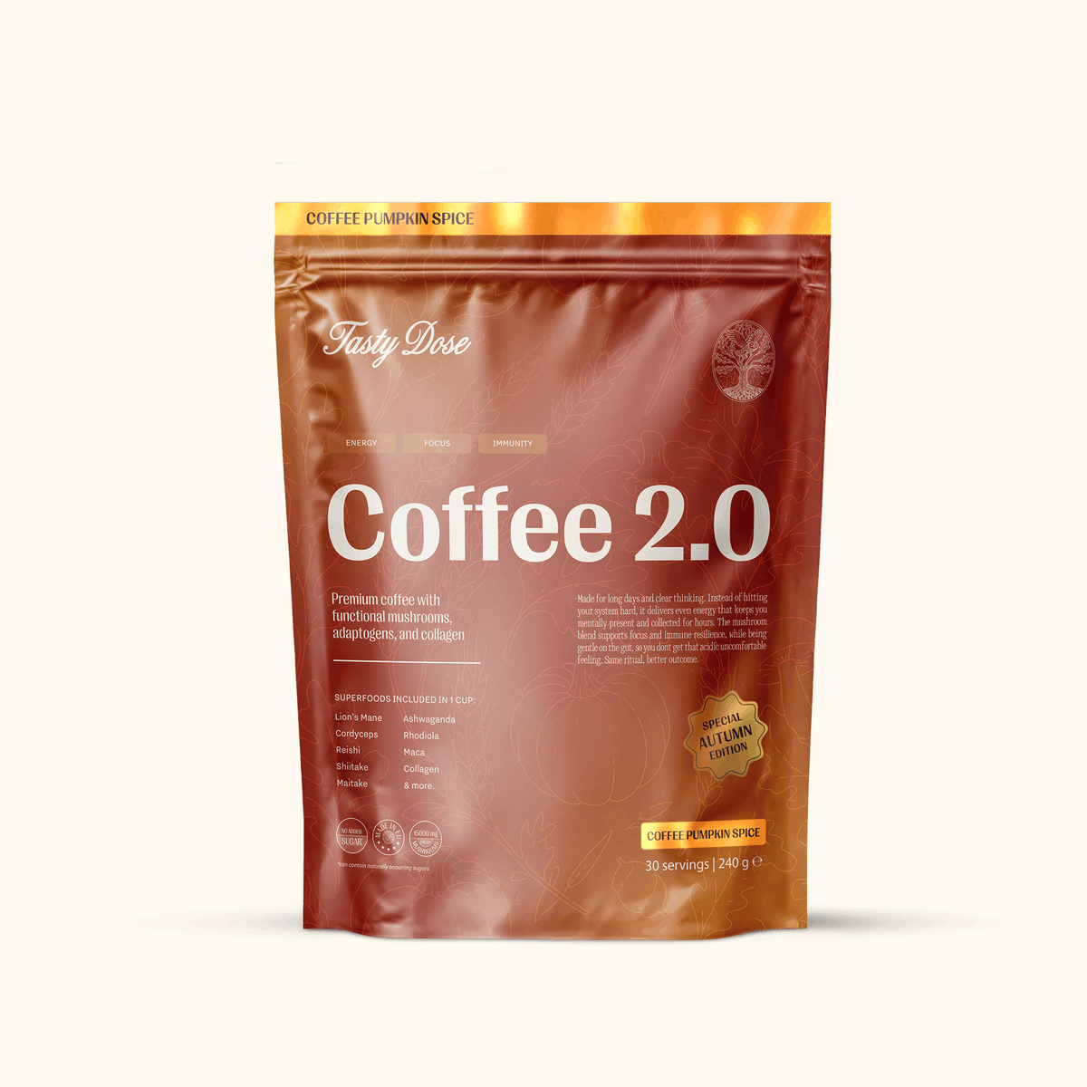 Coffee 2.0