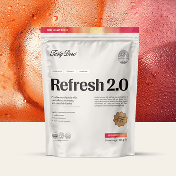 Refresh 2.0 - Starter Pack