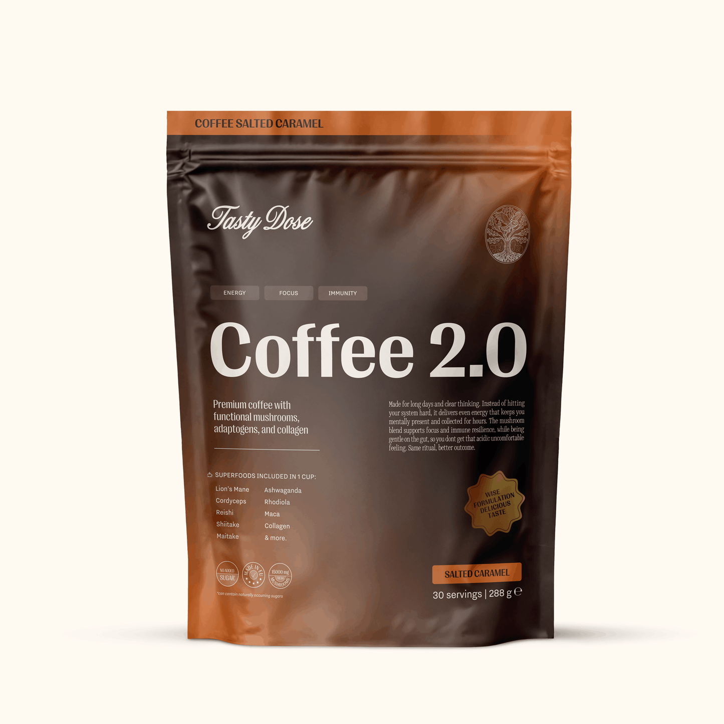 Coffee 2.0