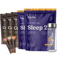 Sleep 2.0