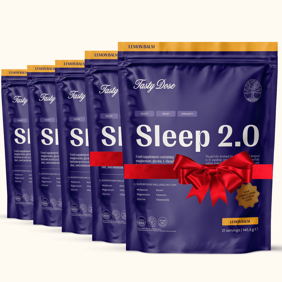 Sleep 2.0