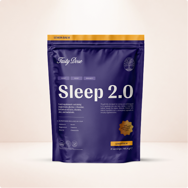 Sleep 2.0
