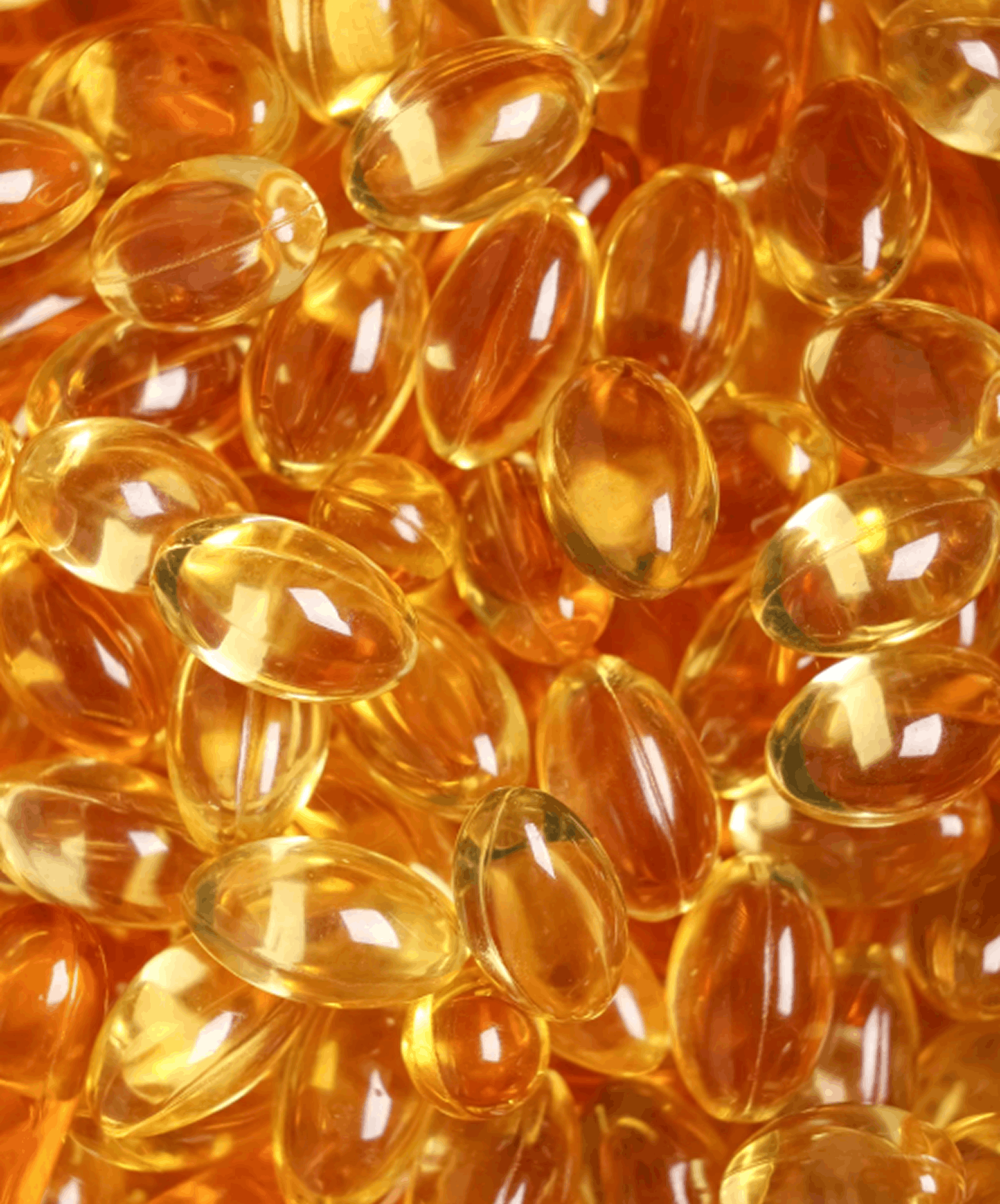 Vitamines et minéraux — visuel de référence