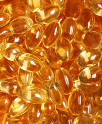 Vitamin mix